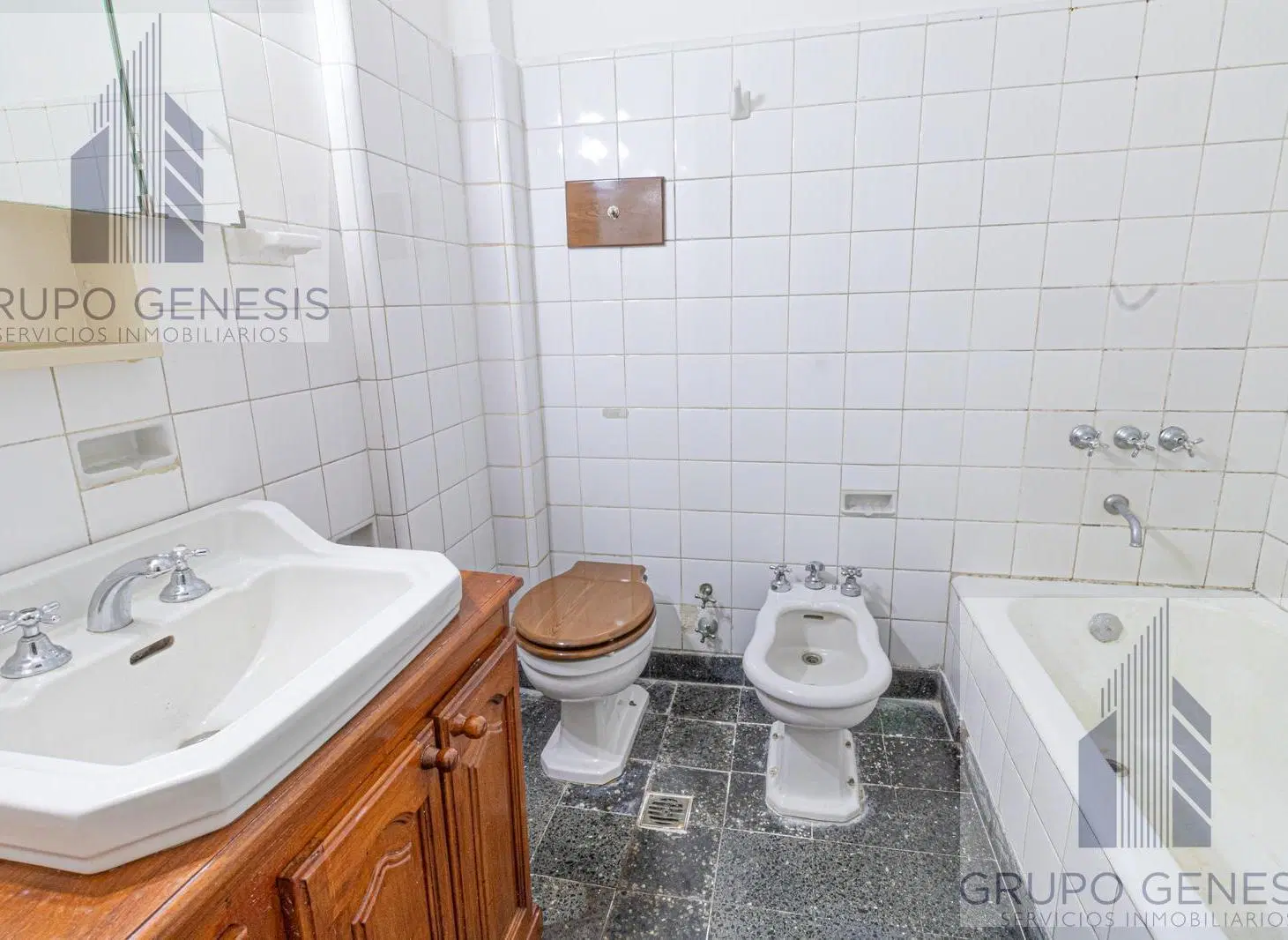 Alquiler Departamento 2 ambientes en Congreso 4