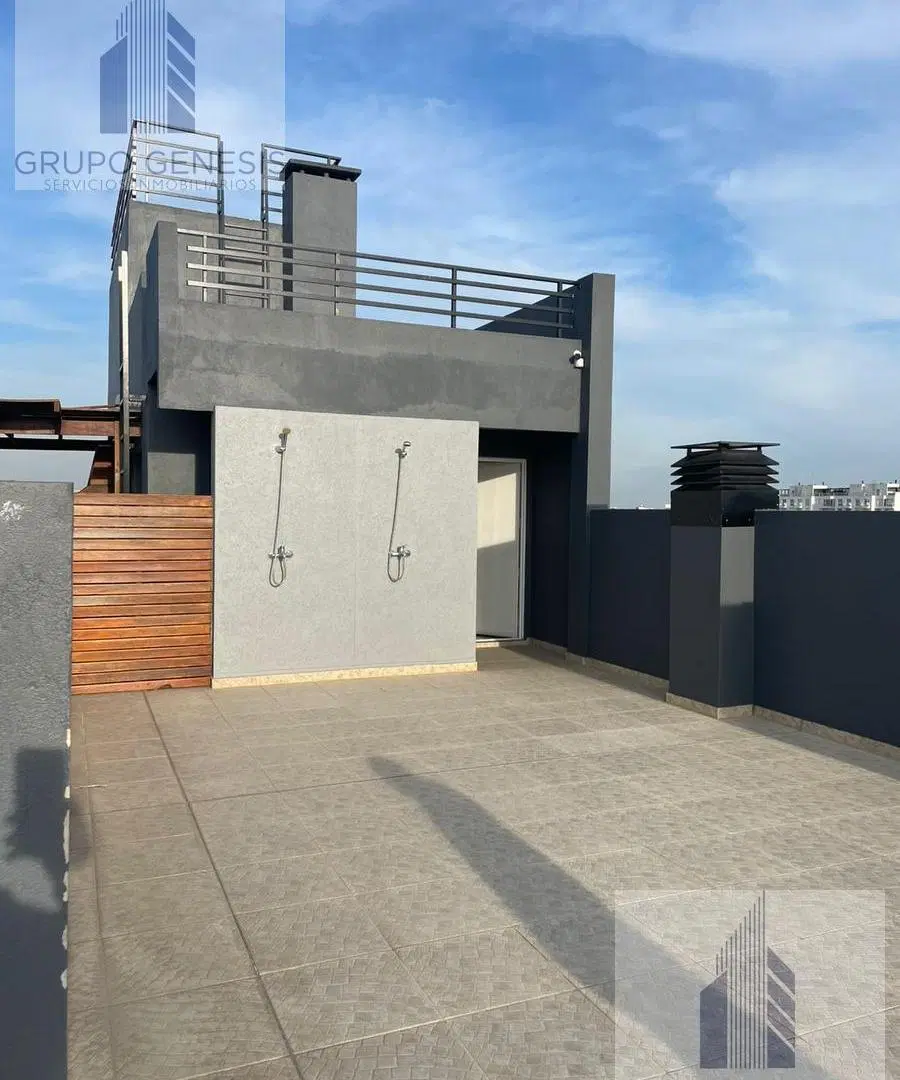 Departamento en Velez Sarsfield 4