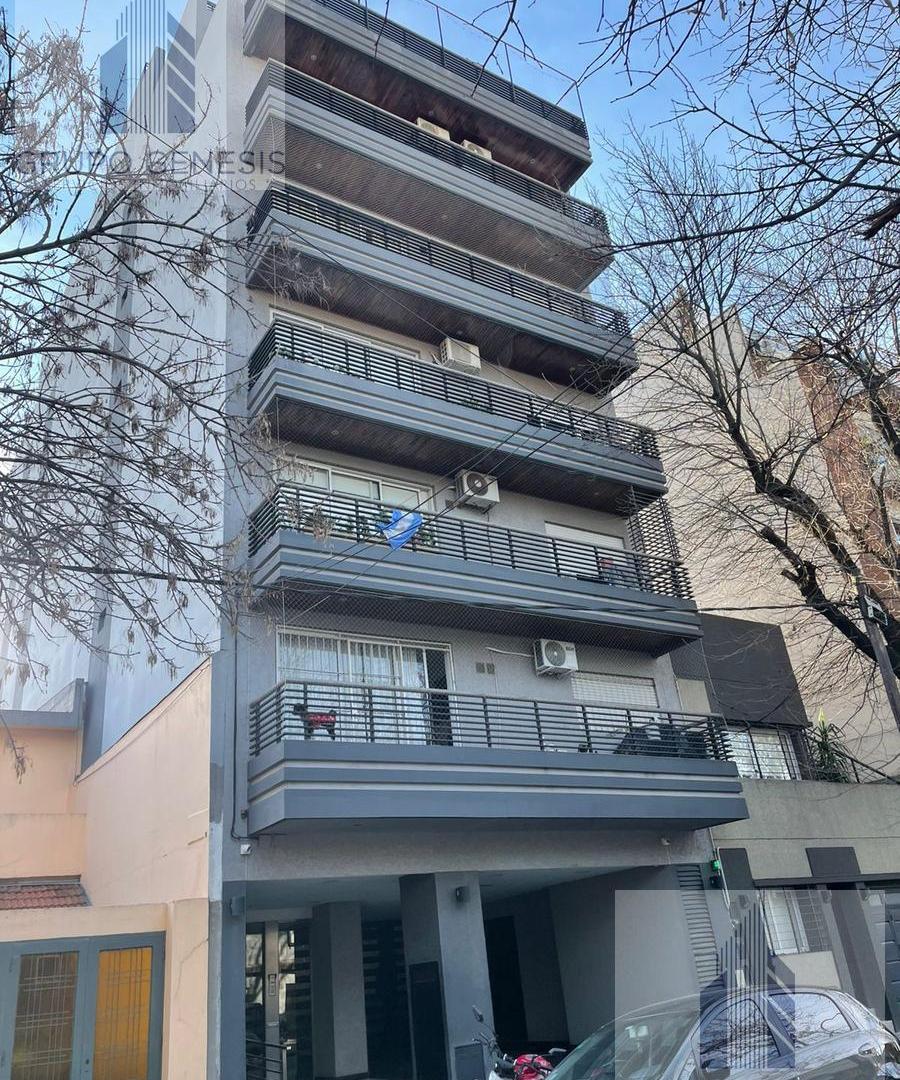 Departamento en Velez Sarsfield