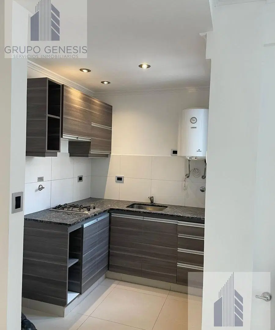Departamento en Velez Sarsfield 5