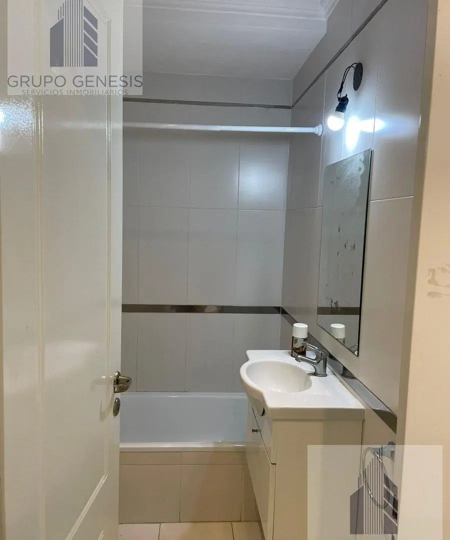 Departamento en Velez Sarsfield 2