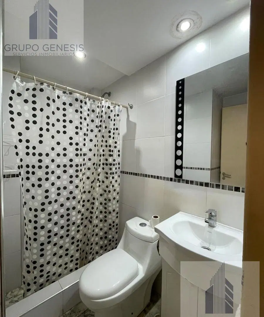 Departamento en Flores 3