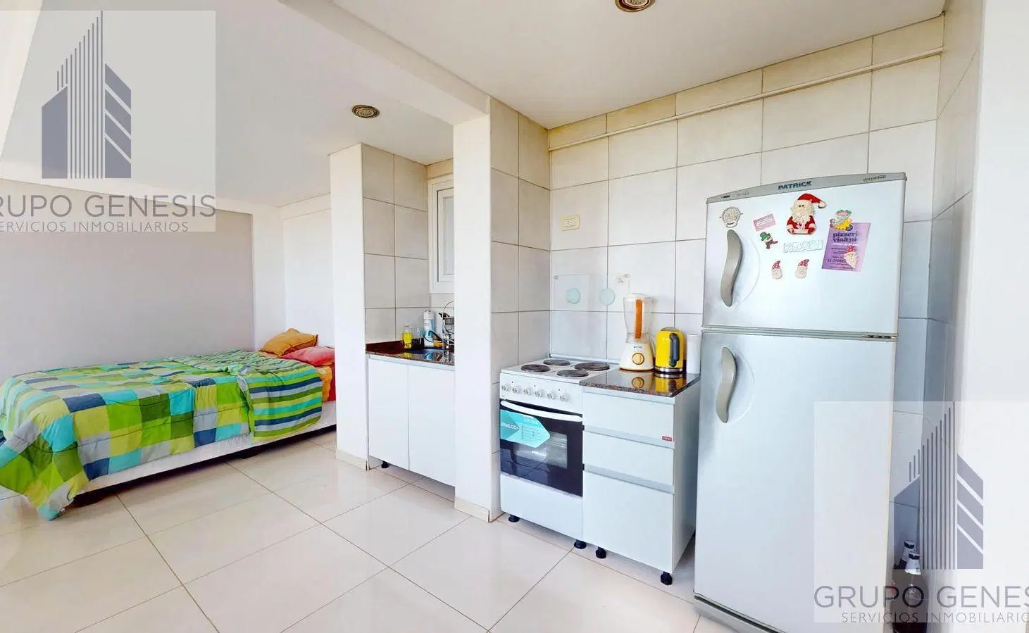 VENTA DEPARTAMENTO 2 AMBIENTES TIPO DUPLEX CON TERRAZA 2
