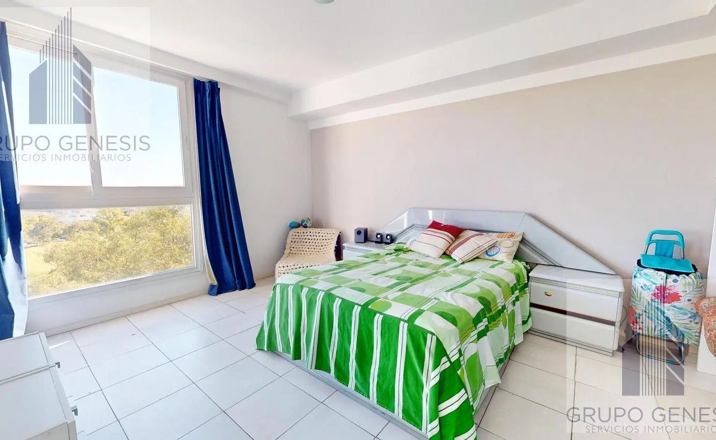 VENTA DEPARTAMENTO 2 AMBIENTES TIPO DUPLEX CON TERRAZA 5