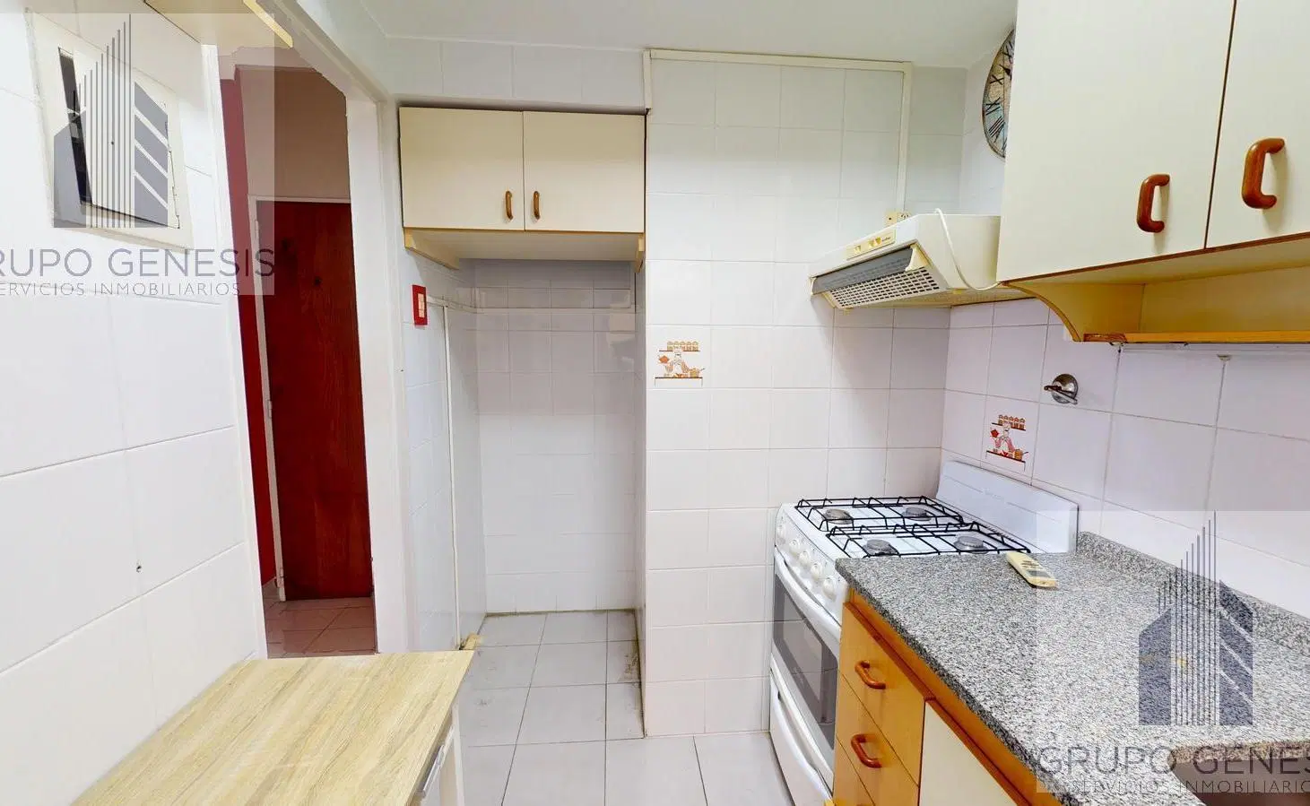ALQUILER DEPARTAMENTO 2 AMBIENTES EN VILLA CRESPO 8