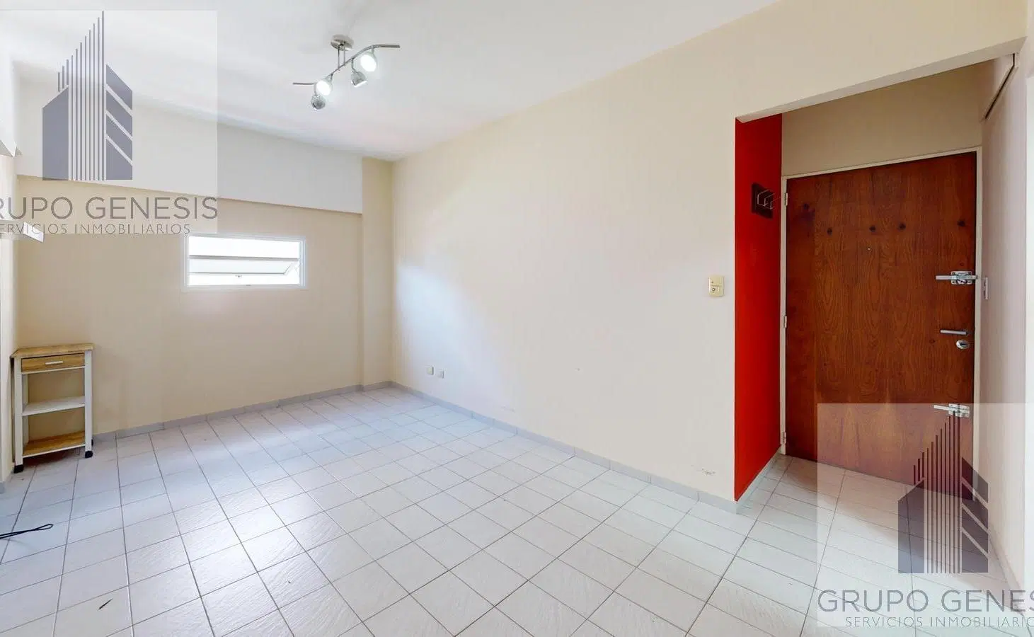 ALQUILER DEPARTAMENTO 2 AMBIENTES EN VILLA CRESPO 1