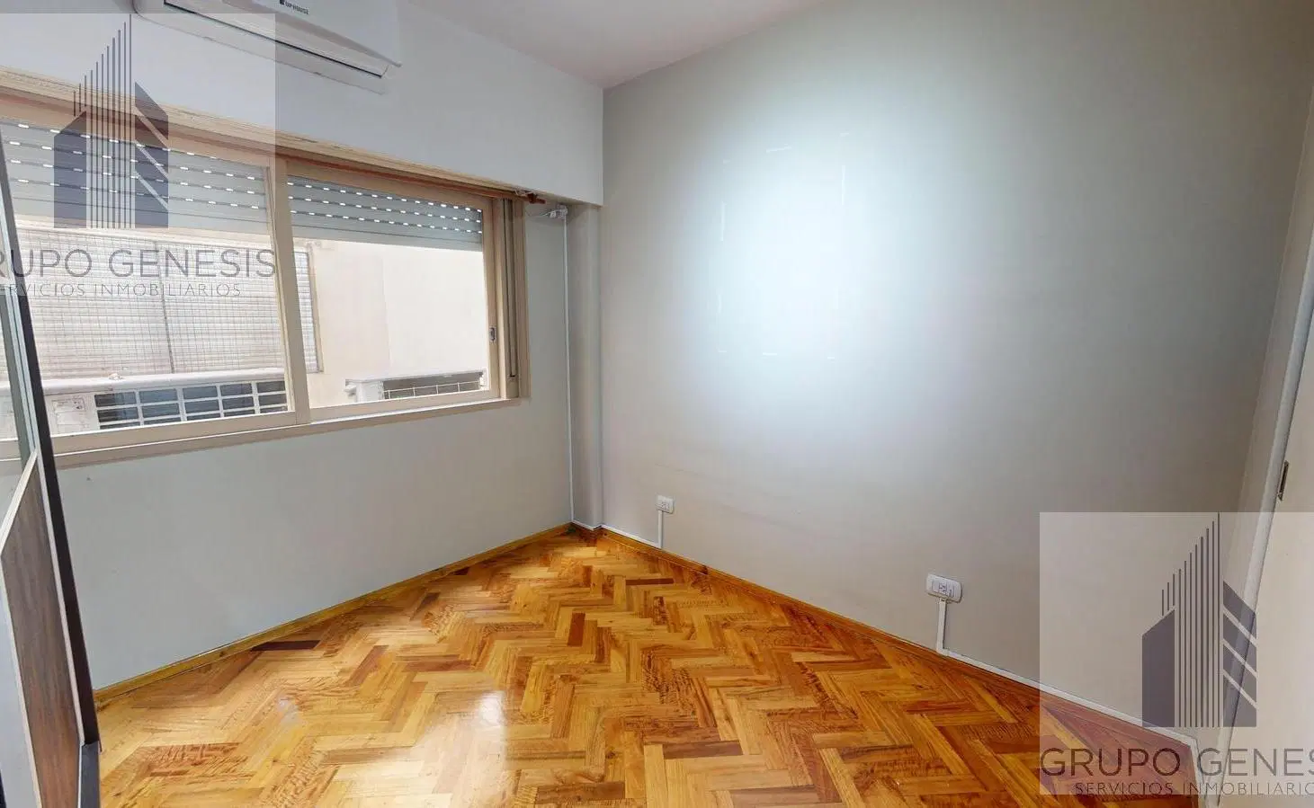 ALQUILER DEPARTAMENTO 2 AMBIENTES EN VILLA CRESPO 4