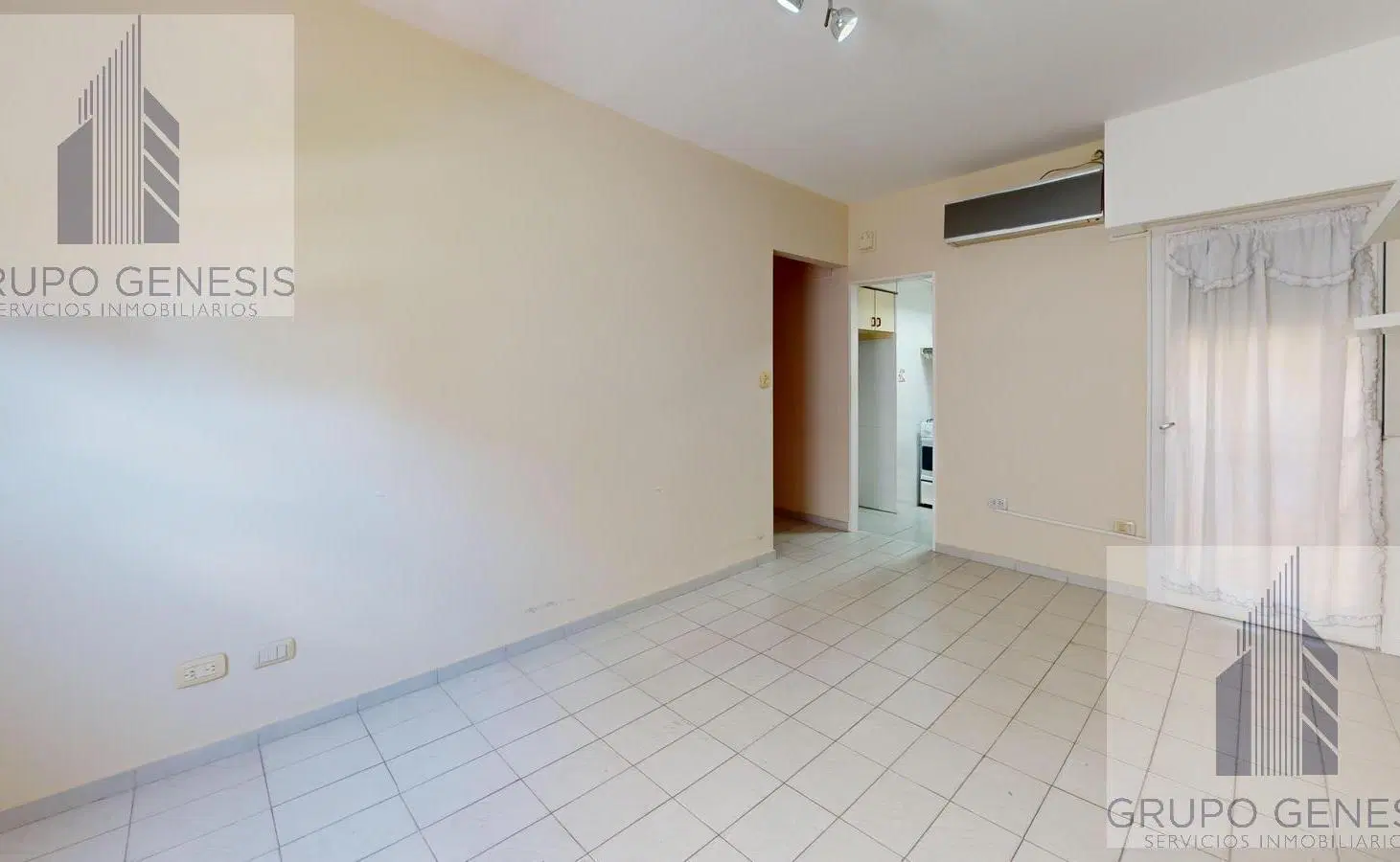 ALQUILER DEPARTAMENTO 2 AMBIENTES EN VILLA CRESPO 2