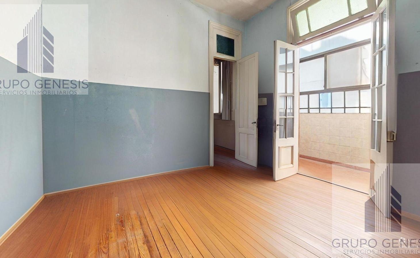 Foto de VENTA PH Aranguren al 3800 1er Piso con Terraza, imagen 2