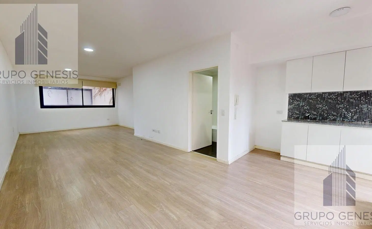 ALQUILER DEPTO MONOAMBIENTE EN VILLA CRESPO 3