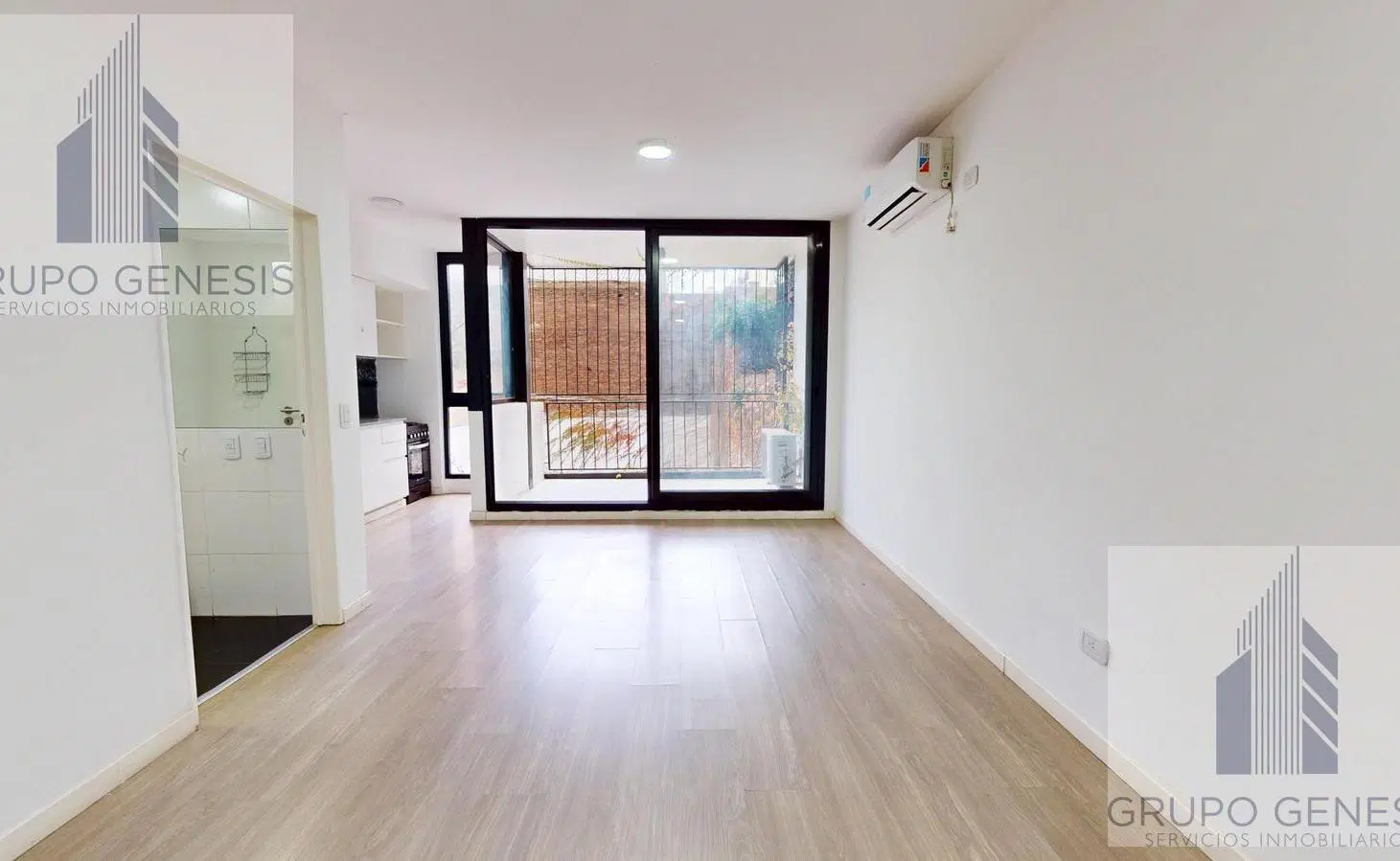 ALQUILER DEPTO MONOAMBIENTE EN VILLA CRESPO 4