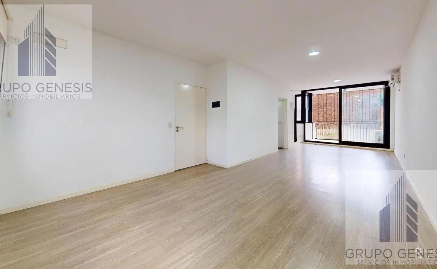 ALQUILER DEPTO MONOAMBIENTE EN VILLA CRESPO 5