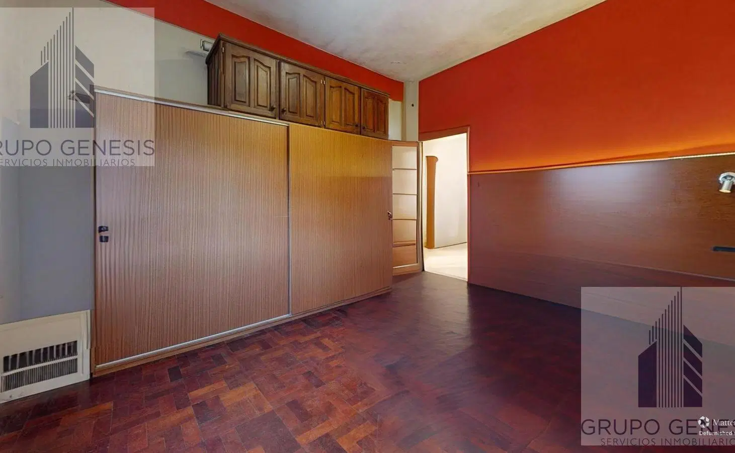 VENTA DE CASA EN POMPEYA CON 2 PH INDEPENDIENTES 4