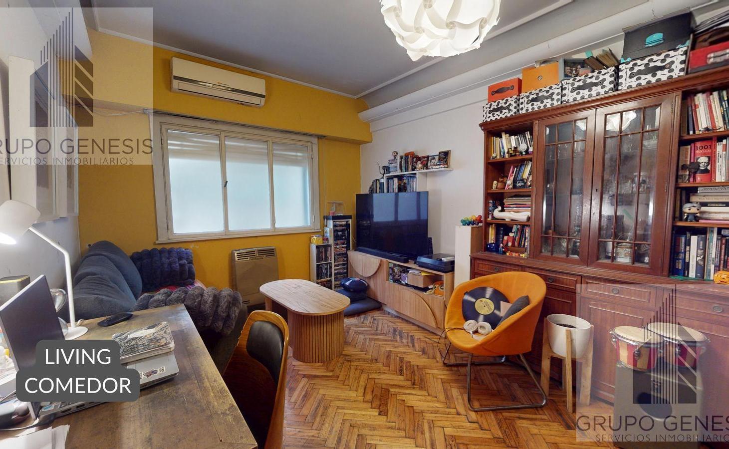 Foto de Departamento en Monserrat, imagen 5