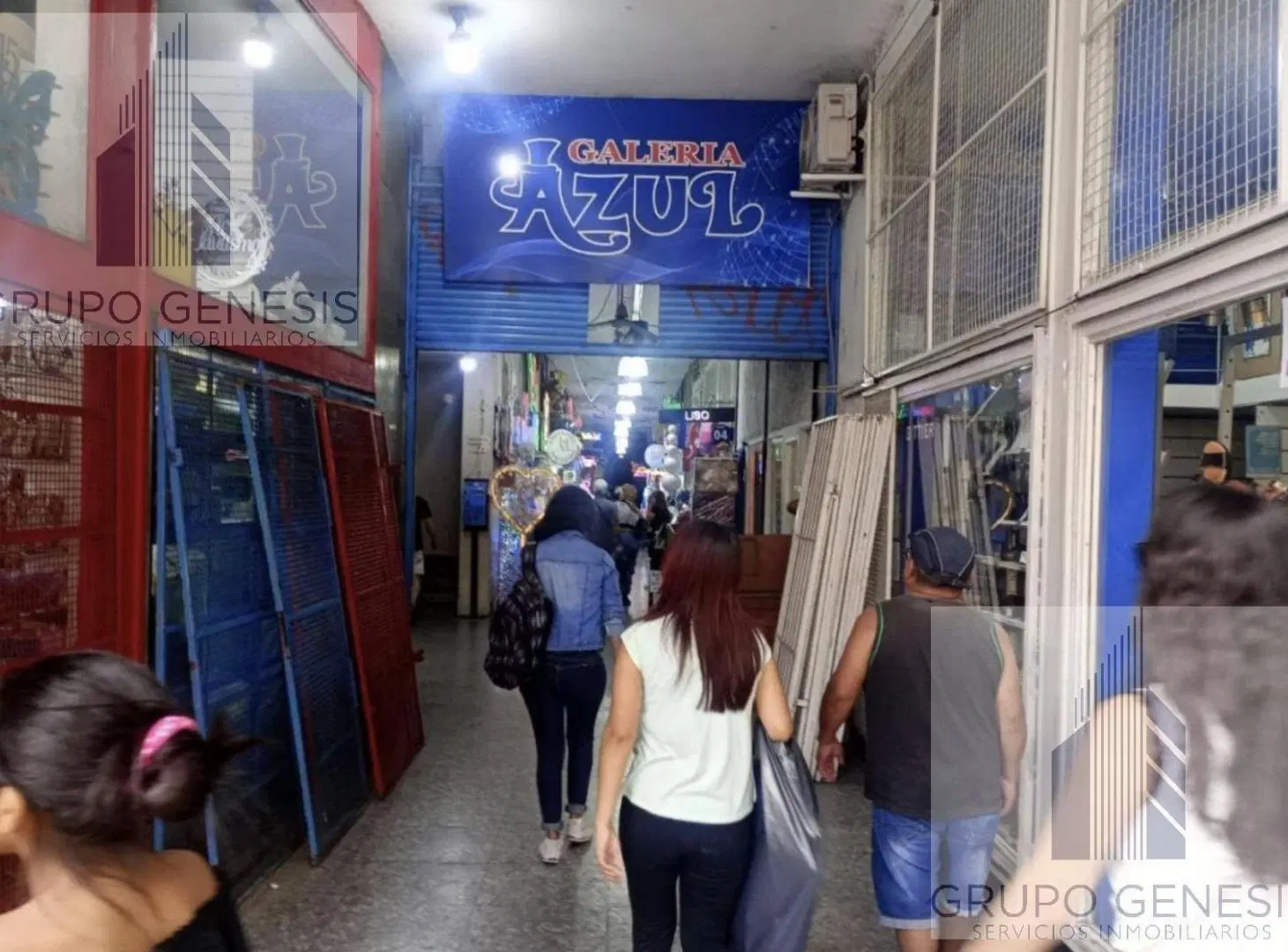 VENTA de 4 OFICINAS en Lavalle al 2300 Piso 10 al Frente 3