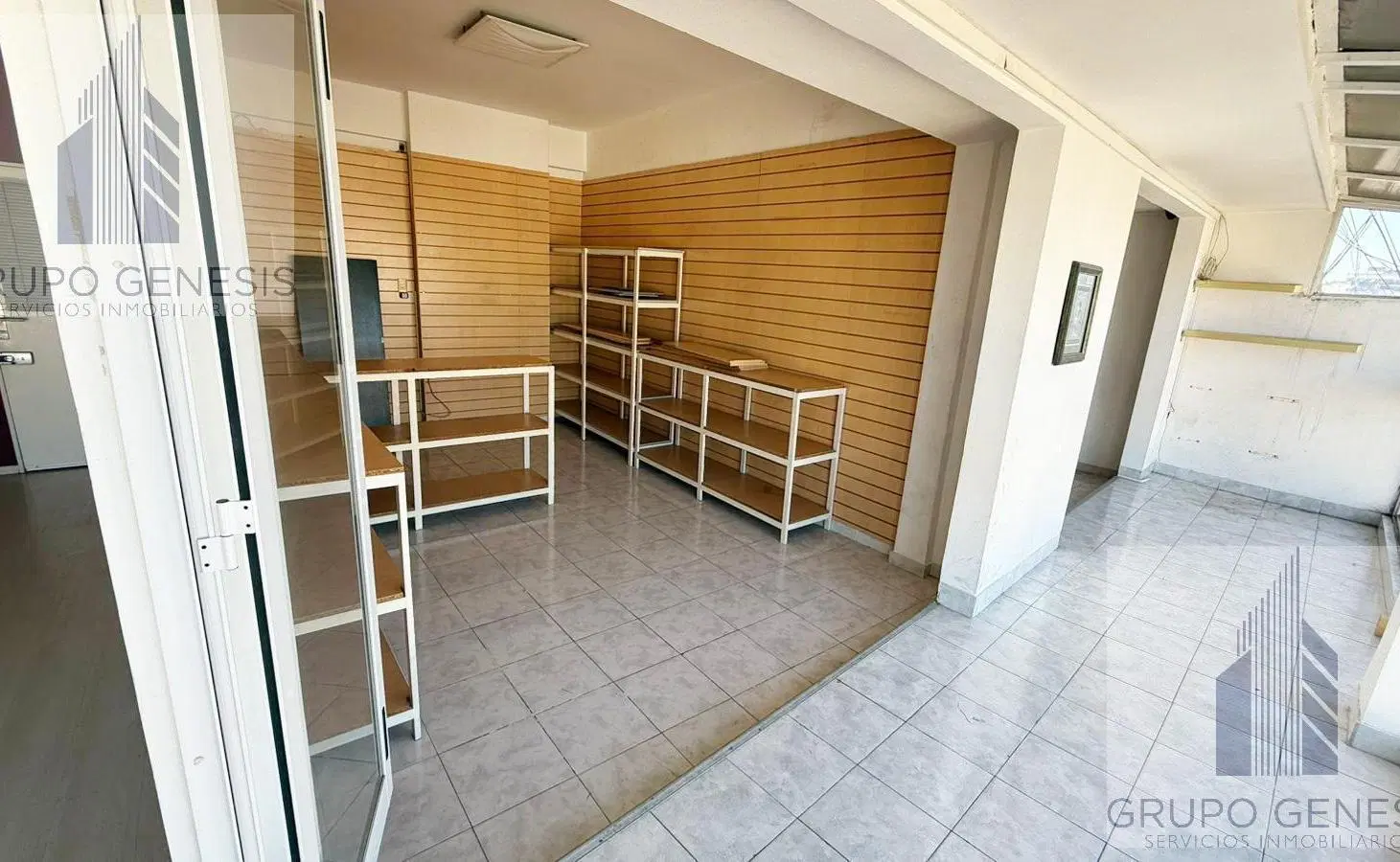 VENTA de 4 OFICINAS en Lavalle al 2300 Piso 10 al Frente 5