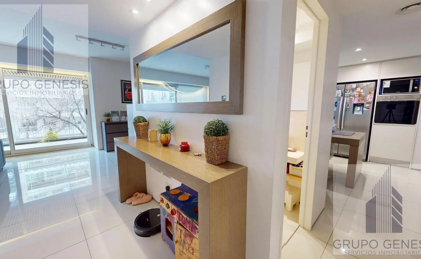 VENTA Departamento 4 Ambientes Caballito 5