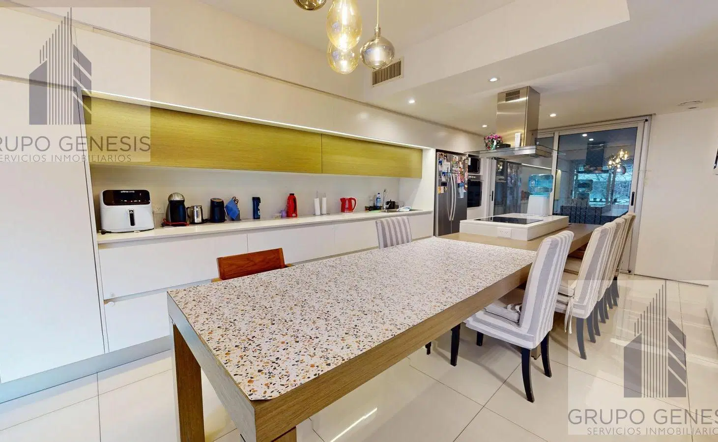 VENTA Departamento 4 Ambientes Caballito 2