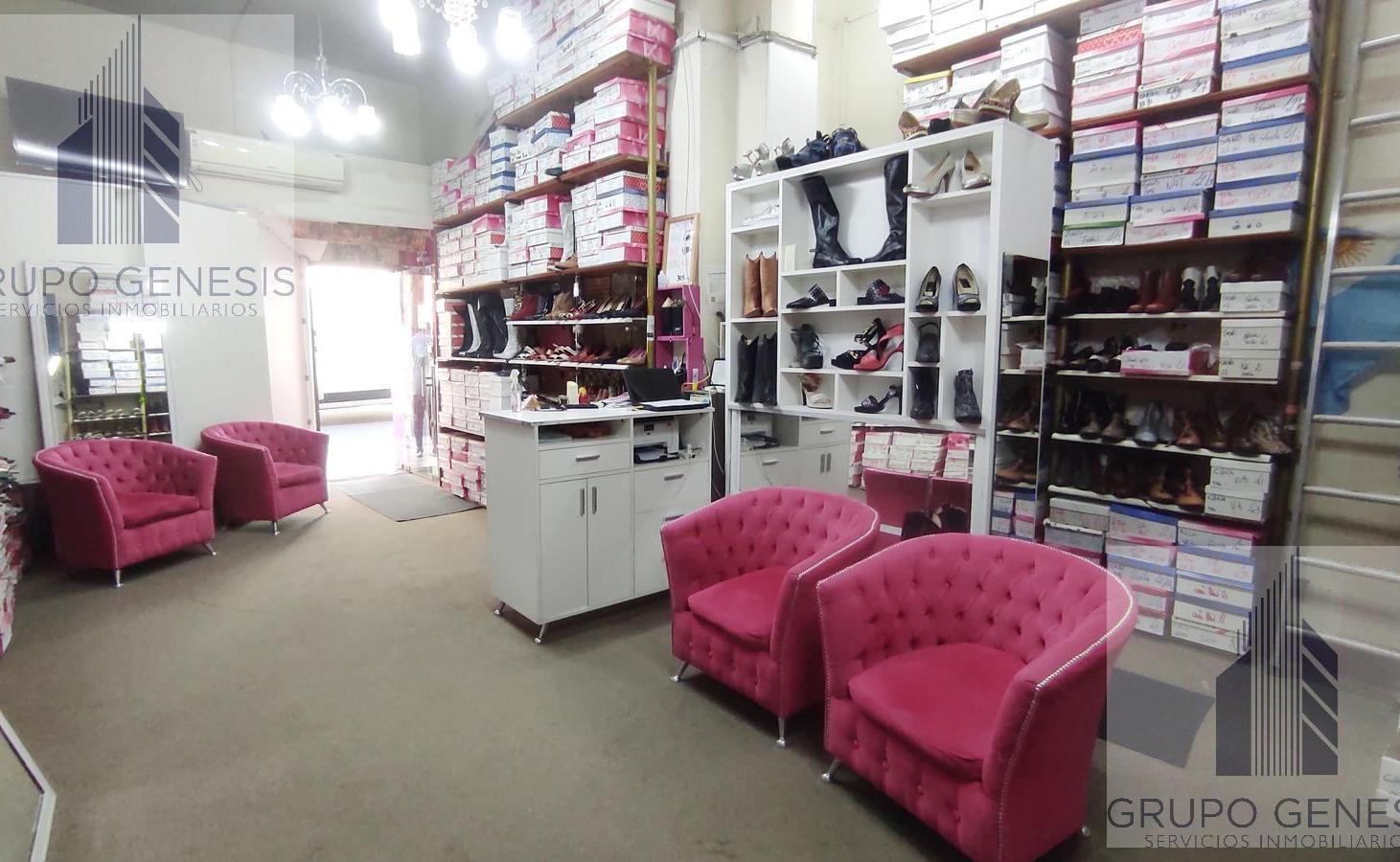Foto de VENTA Local Montevideo al 1000 proximo a Av Santa Fe, imagen 1