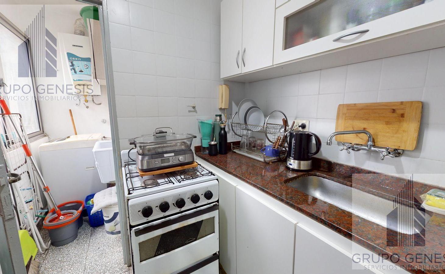 Foto de VENTA DEPARTAMENTO 2 AMBIENTES FLORES, imagen 5
