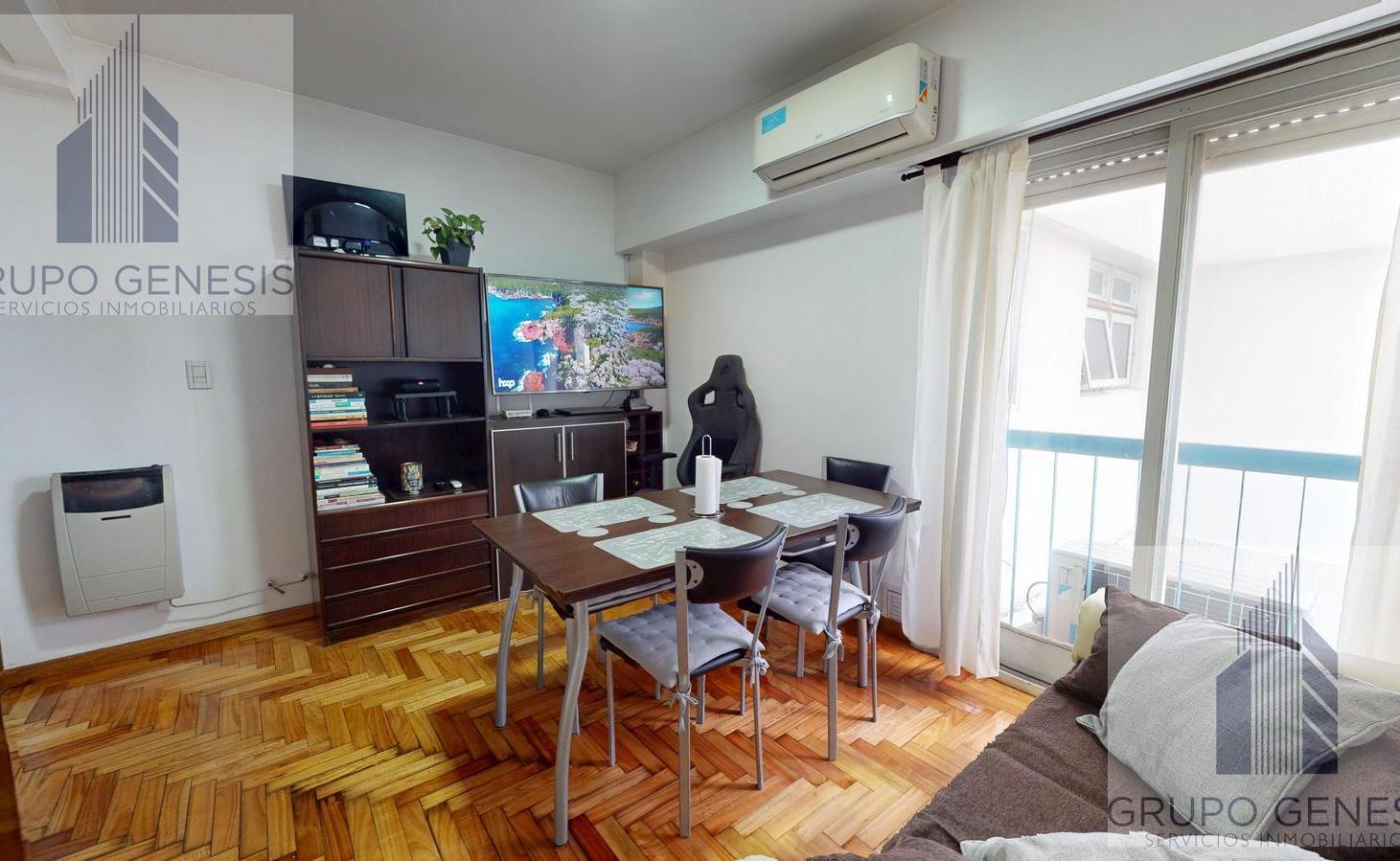 Foto de VENTA DEPARTAMENTO 2 AMBIENTES FLORES, imagen 4
