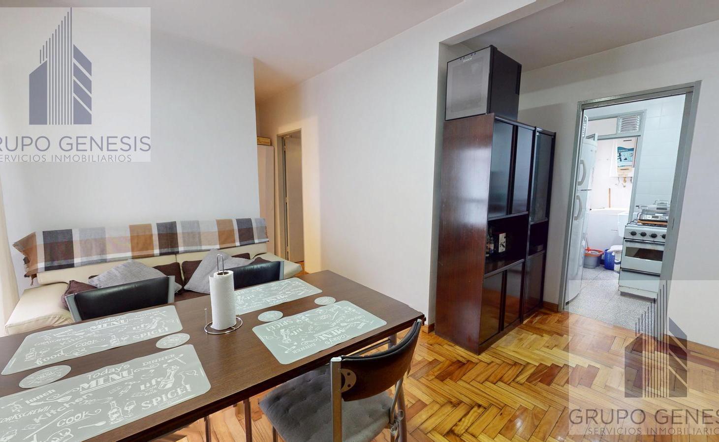 Foto de VENTA DEPARTAMENTO 2 AMBIENTES FLORES, imagen 1