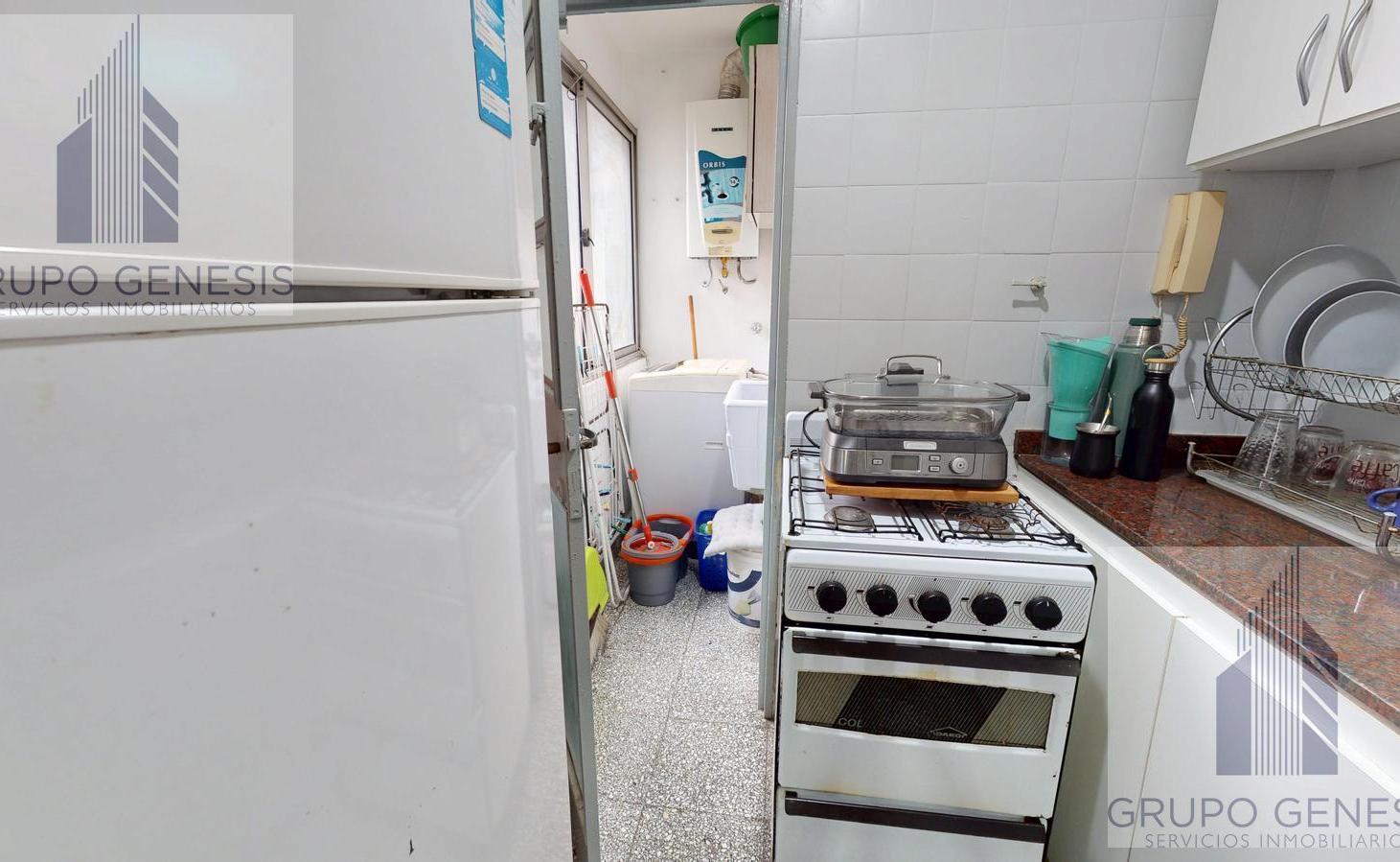 Foto de VENTA DEPARTAMENTO 2 AMBIENTES FLORES, imagen 2