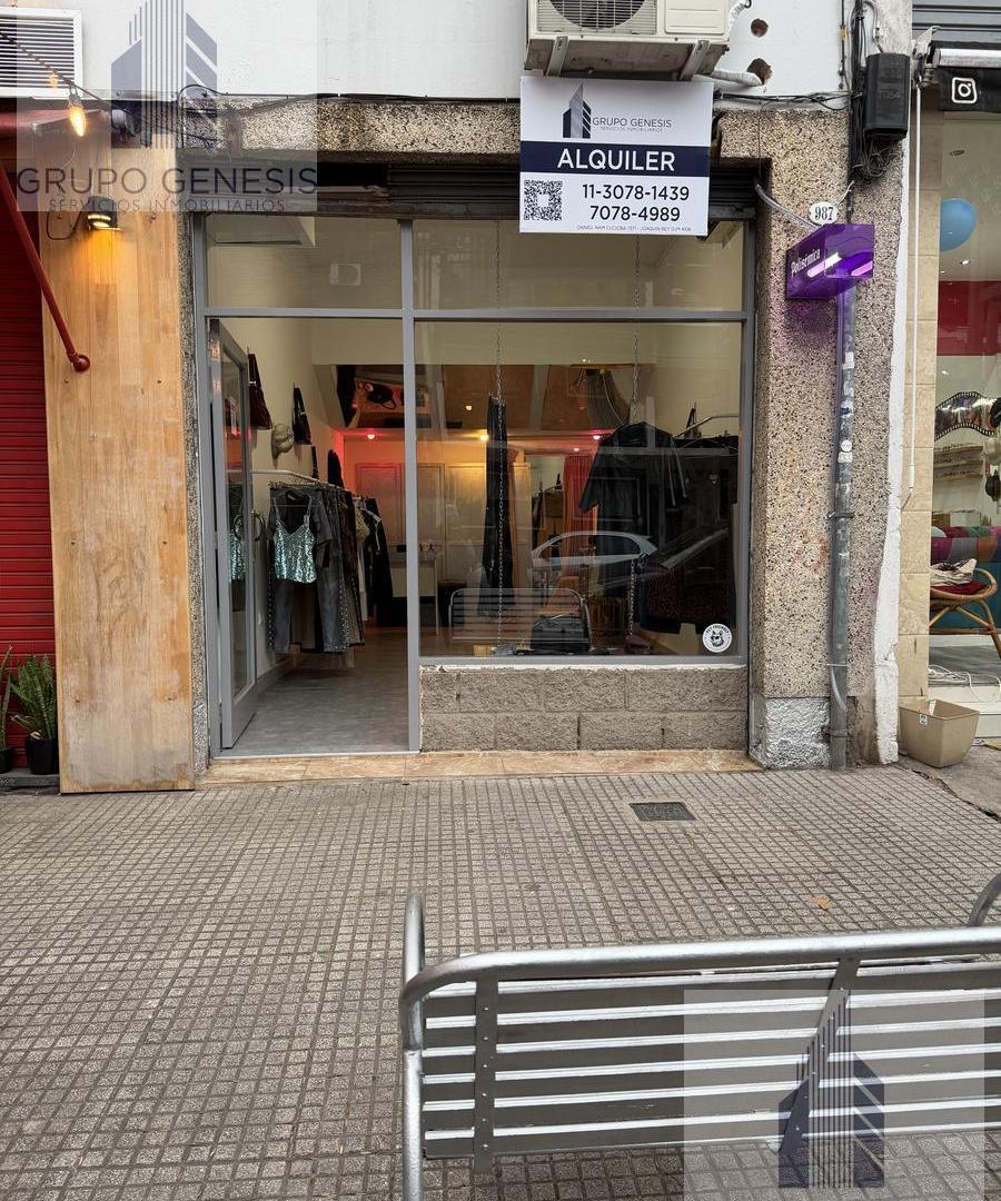 Foto de LOCAL EN ALQUILER VILLA CRESPO, imagen 5