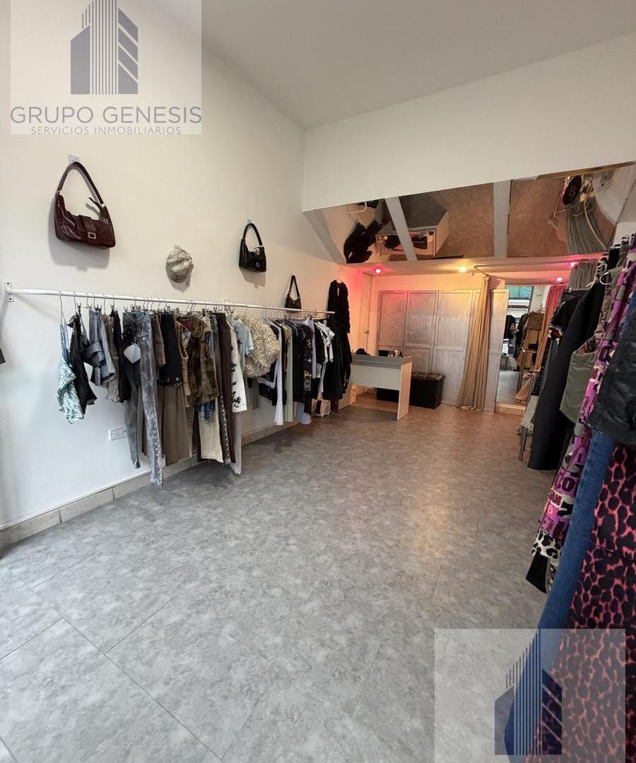 Foto de LOCAL EN ALQUILER VILLA CRESPO, imagen 2