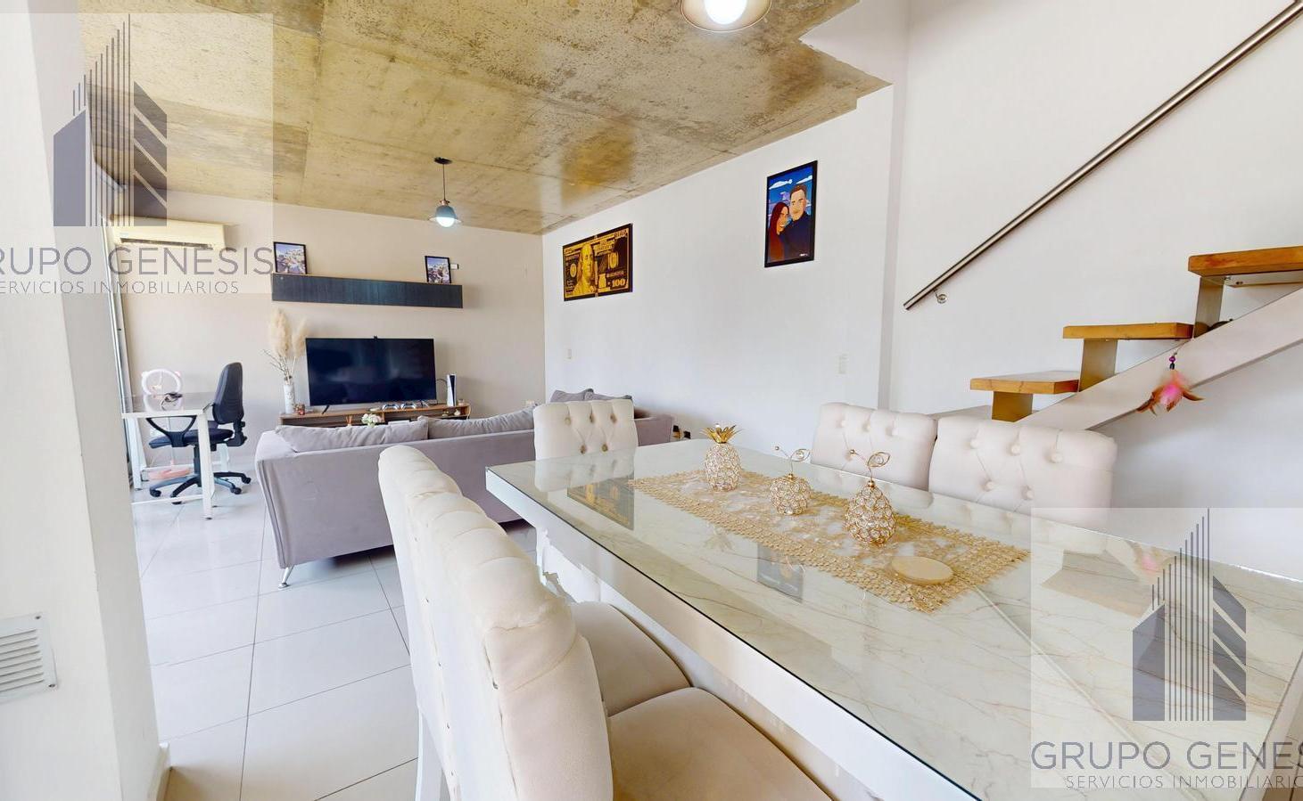 Foto de VENTA DEPARTAMENTO LOFT 2 AMBIENTES CON BALCON Y TERRAZA / VILLA DEL, imagen 4