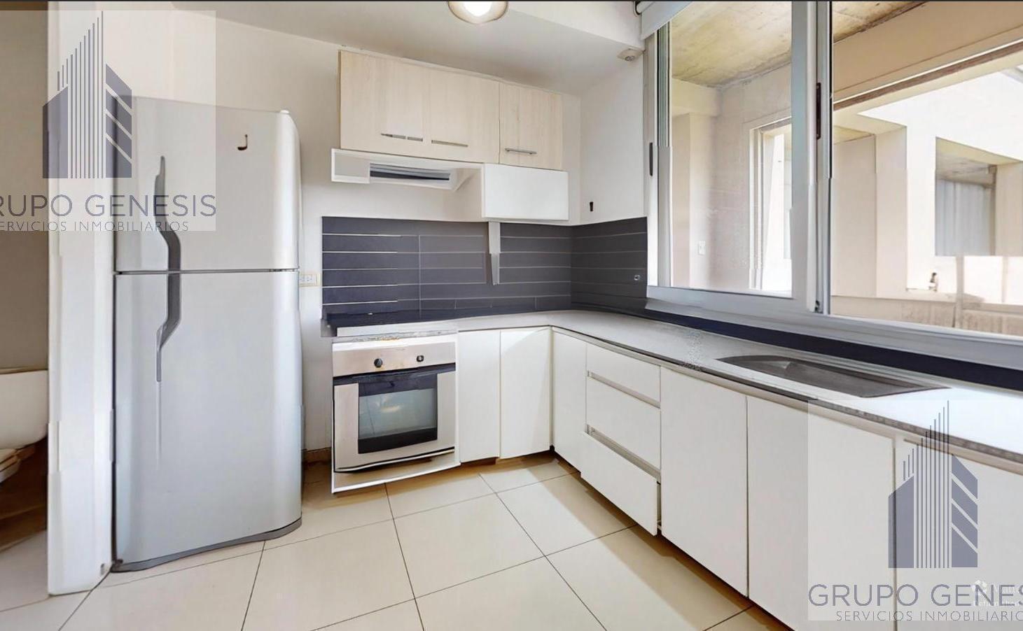 Foto de VENTA DEPARTAMENTO LOFT 2 AMBIENTES CON BALCON Y TERRAZA / VILLA DEL, imagen 2