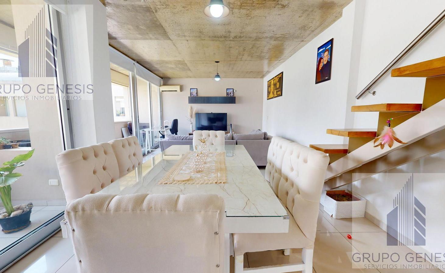 Foto de VENTA DEPARTAMENTO LOFT 2 AMBIENTES CON BALCON Y TERRAZA / VILLA DEL, imagen 5