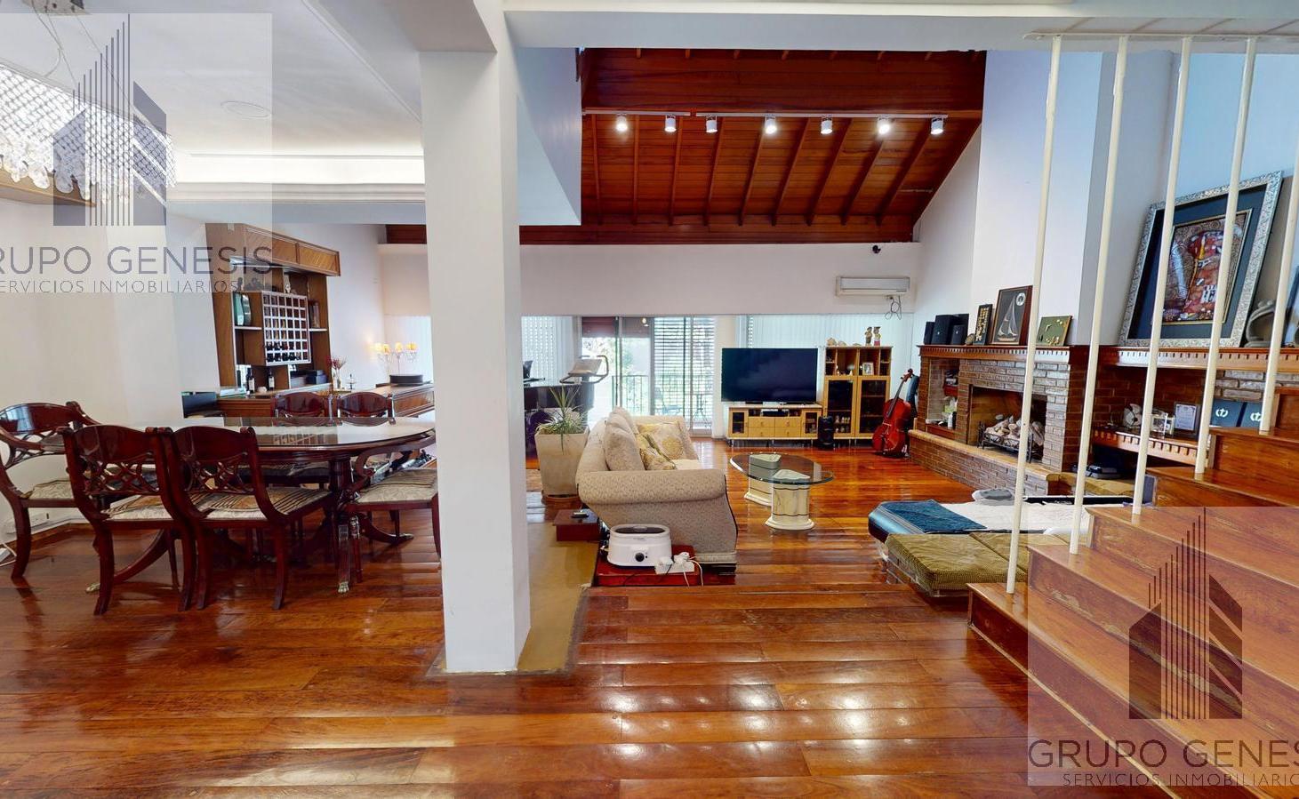 Foto de VENTA CASA 6 amb Concordia y Av. Jonte - Amplias cocheras y Jardin, imagen 2