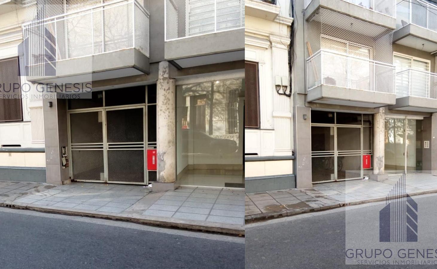 Foto de VENTA COCHERA Santiago del Estero al 900, imagen 2