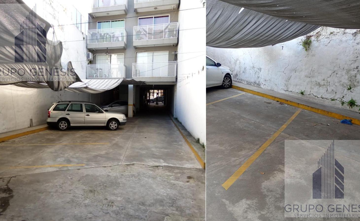 Foto de VENTA COCHERA Santiago del Estero al 900, imagen 1