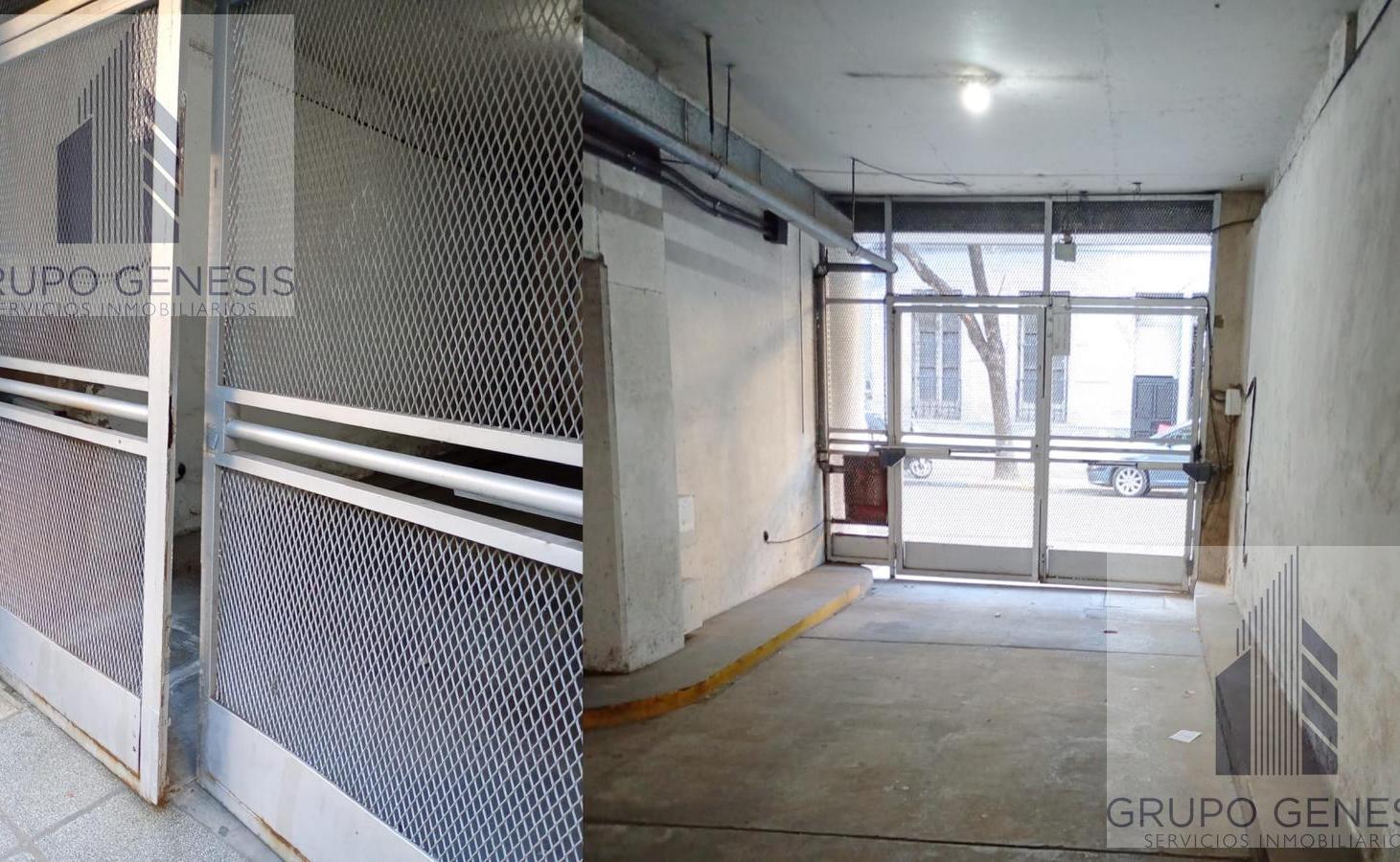 Foto de VENTA COCHERA Santiago del Estero al 900, imagen 4