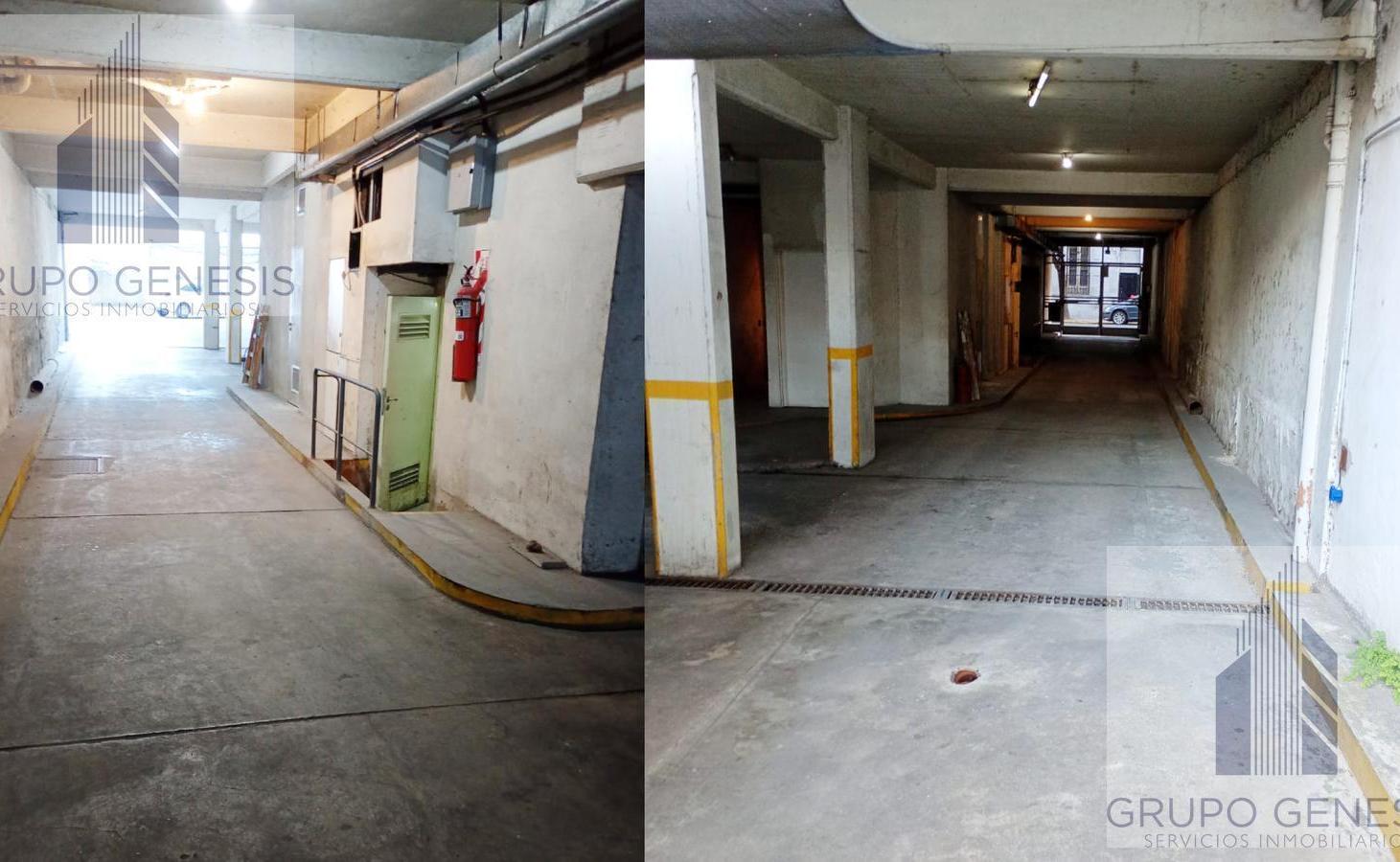 Foto de VENTA COCHERA Santiago del Estero al 900, imagen 3