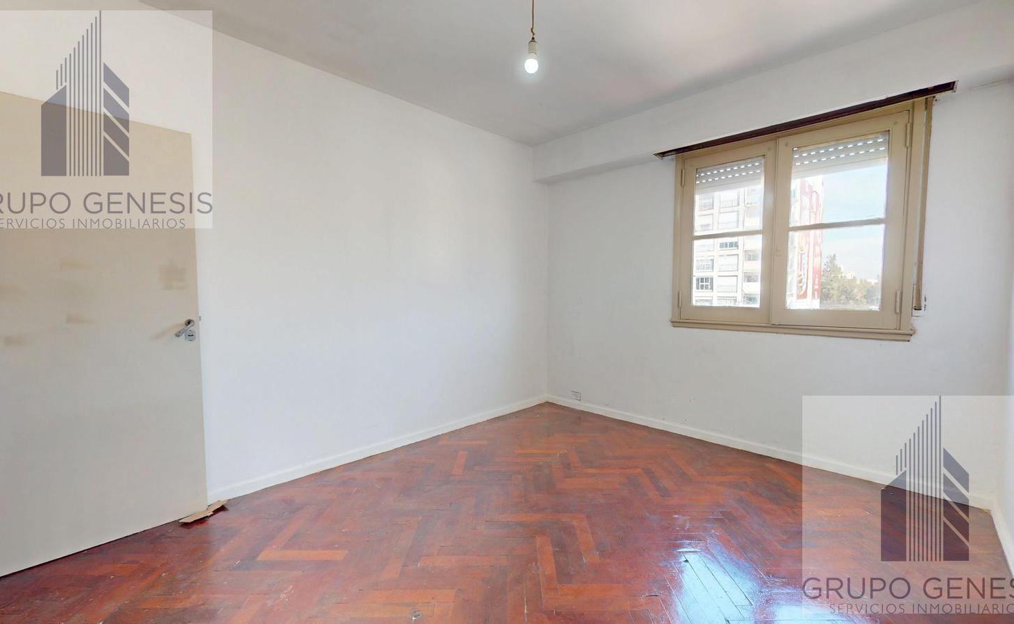 Foto de VENTA DEPARTAMENTO 3 AMBIENTES CON BALCON, imagen 3