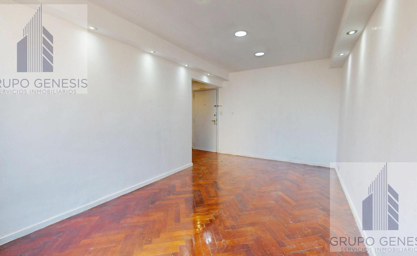 Foto de VENTA DEPARTAMENTO 3 AMBIENTES CON BALCON, imagen 4