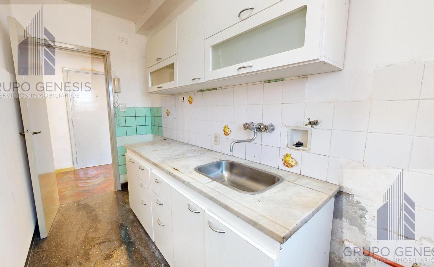 Foto de VENTA DEPARTAMENTO 3 AMBIENTES CON BALCON, imagen 1