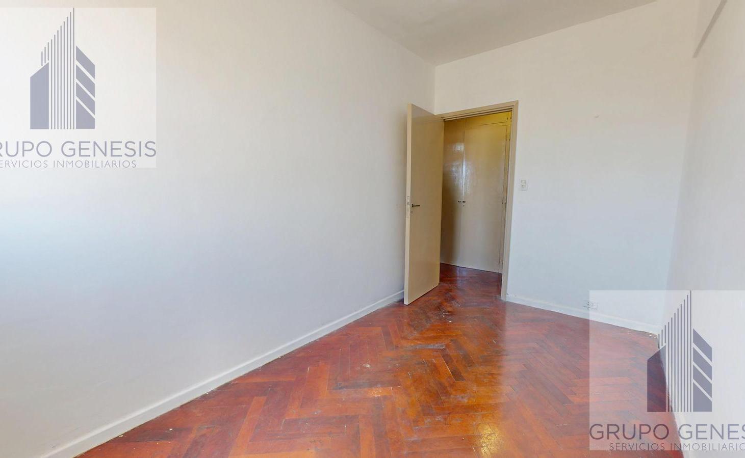Foto de VENTA DEPARTAMENTO 3 AMBIENTES CON BALCON, imagen 2