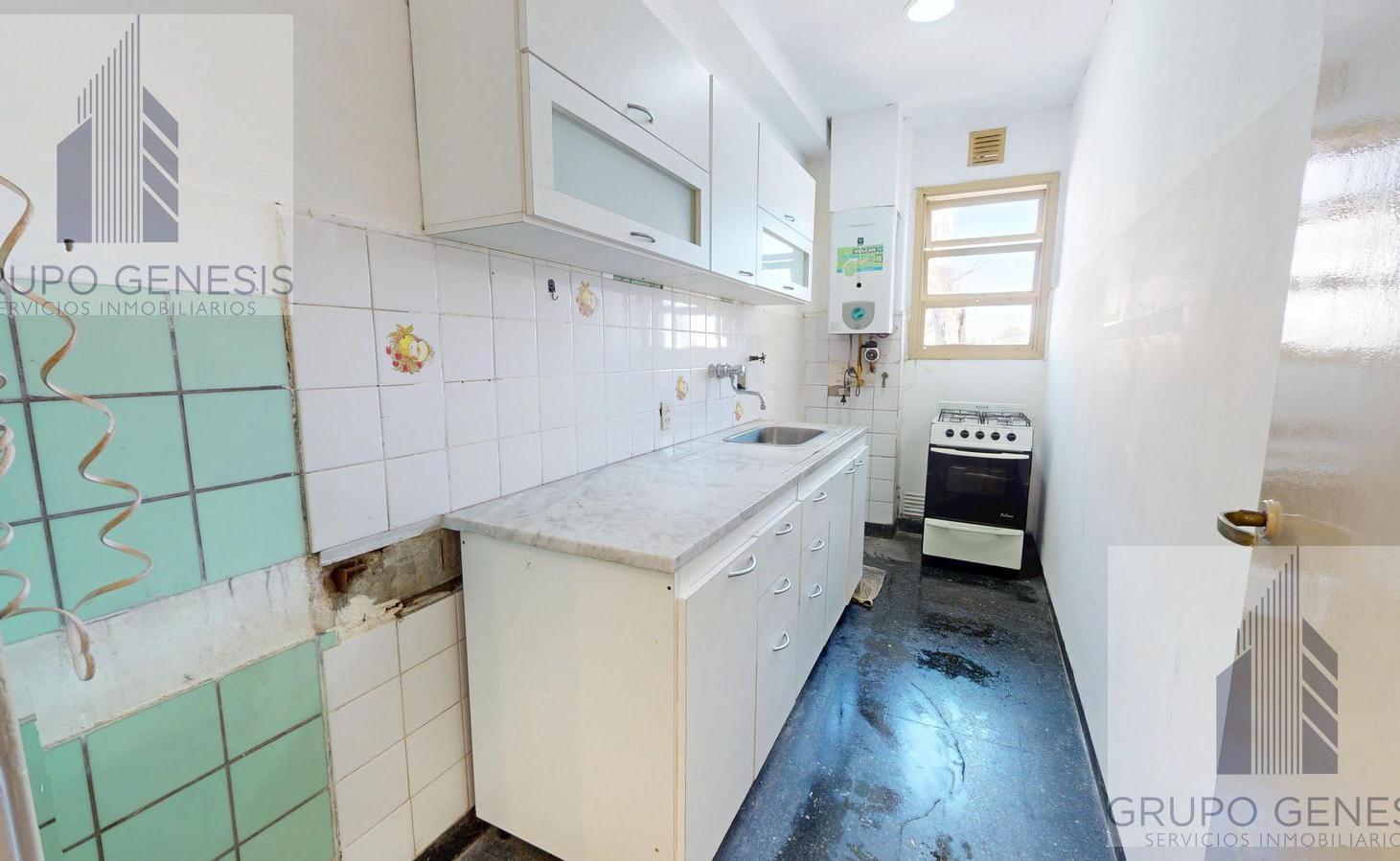 Foto de VENTA DEPARTAMENTO 3 AMBIENTES CON BALCON, imagen 5