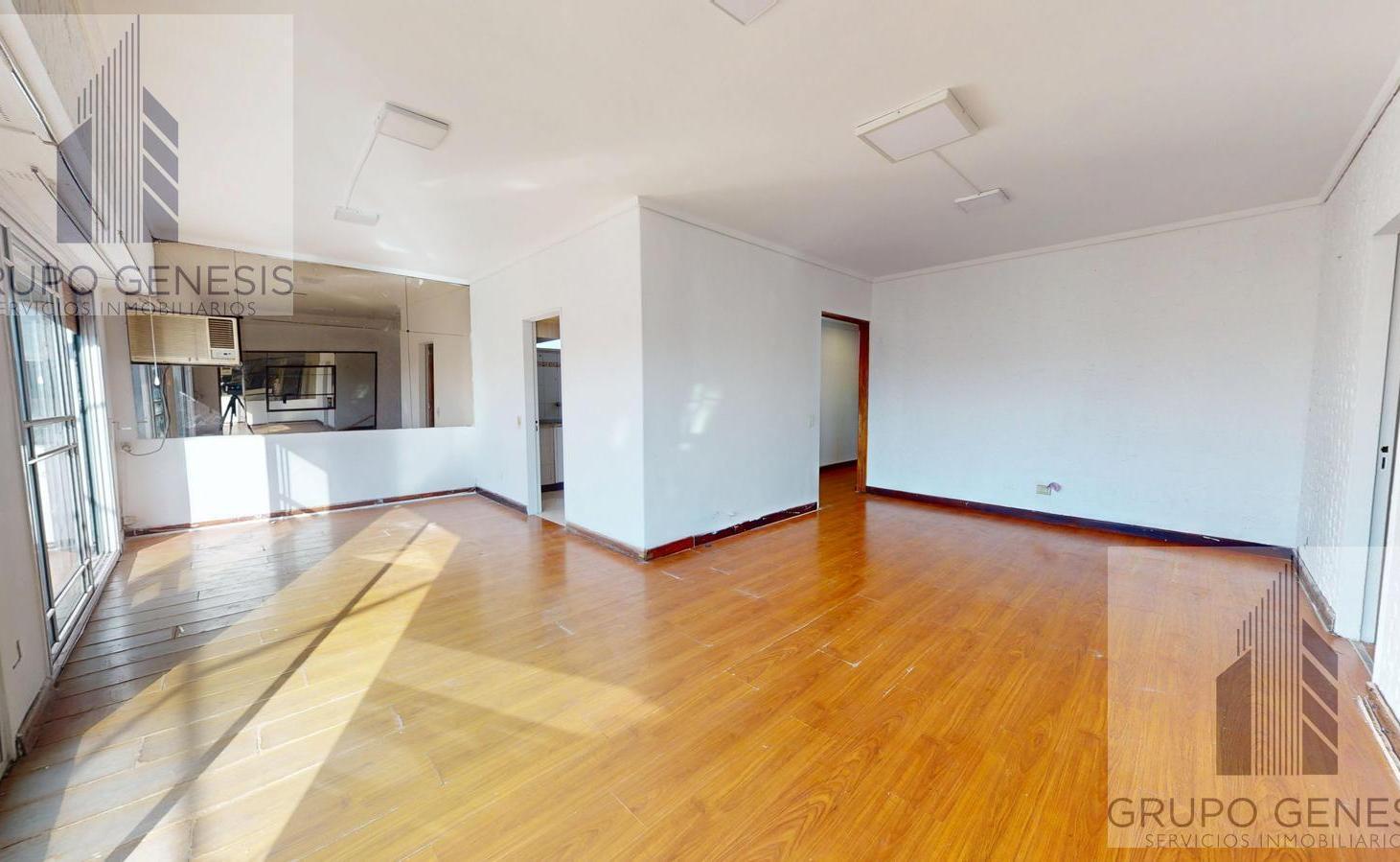 Foto de VENTA DEPARTAMENTO 4 AMBIENTES CON DEPENDENCIA MAS BALCON BALVANERA, imagen 2