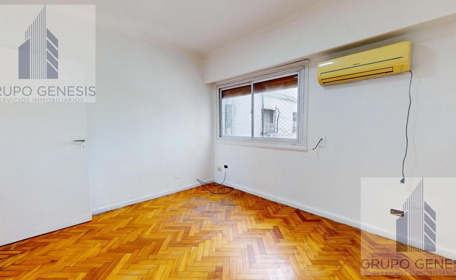 Foto de VENTA DEPARTAMENTO 4 AMBIENTES CON DEPENDENCIA MAS BALCON BALVANERA, imagen 5