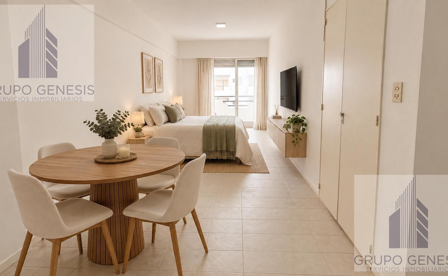 Foto de ALQUILER DEPARTAMENTO MONOAMBIENTE EN FLORES, imagen 1