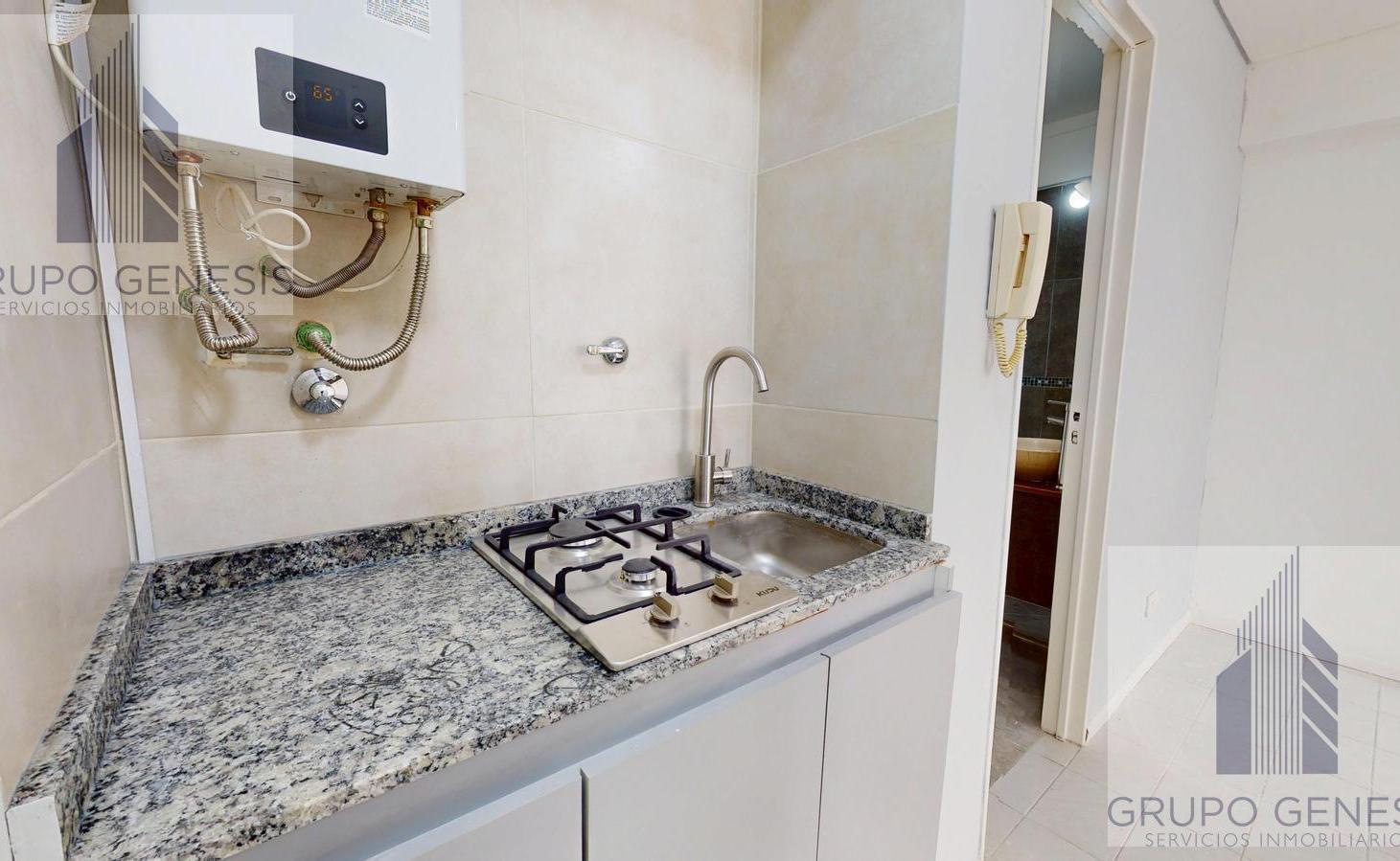 Foto de ALQUILER DEPARTAMENTO MONOAMBIENTE EN FLORES, imagen 3
