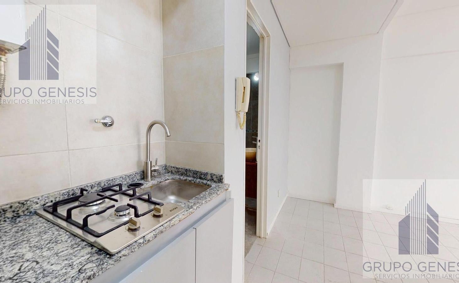 Foto de ALQUILER DEPARTAMENTO MONOAMBIENTE EN FLORES, imagen 2