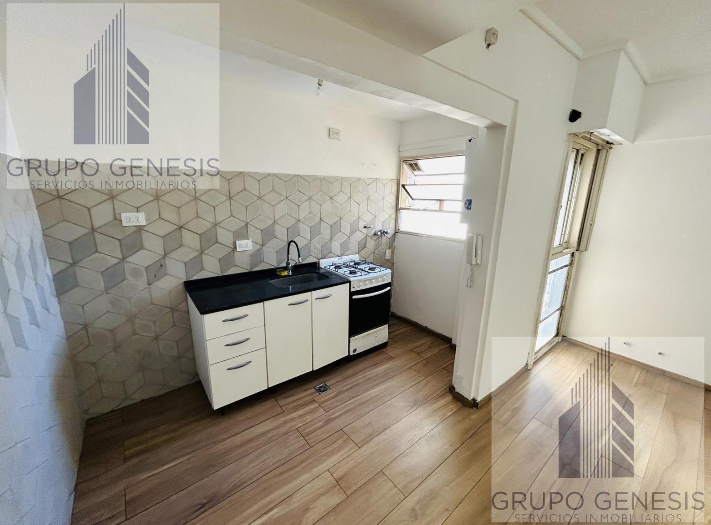 Foto de ALQUILER DEPARTAMENTO 2 AMBIENTES EN VILLA CRESPO, imagen 4