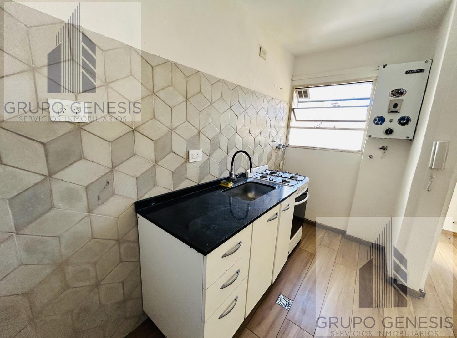 Foto de ALQUILER DEPARTAMENTO 2 AMBIENTES EN VILLA CRESPO, imagen 2