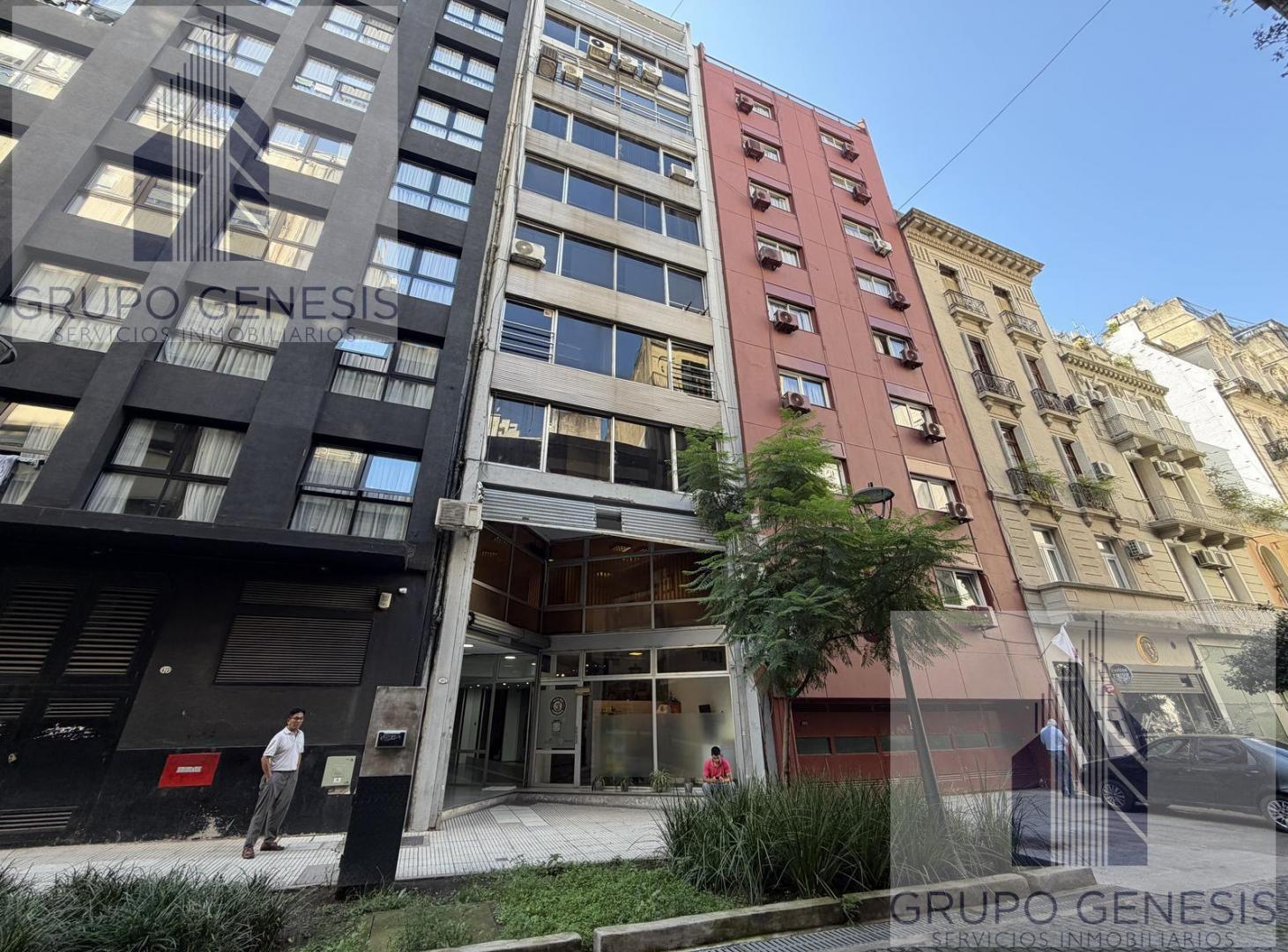 Foto de ALQUILER OFICINA AMOBLADA RETIRO, imagen 2
